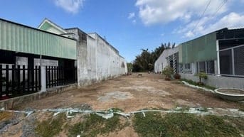 ✅430m2 đất full thổ cư phường 6 , Tân An ,,Long An 