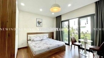 ✨ STUDIO BAN CÔNG/CỬA SỔ SIÊU ĐẸP Ở KDC LẬP PHÚC