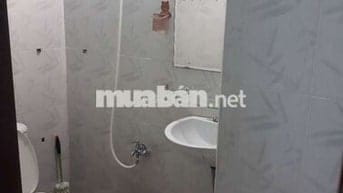 Cho thuê căn hộ chung cư 52. 1 PN. Giá 6tr