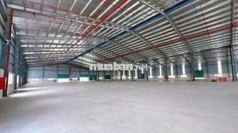 🌾CHO THUÊ KHO XƯỞNG LONG AN (tây ninh mới)