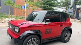 VinFast VF3 2024 Thuê pin 1 chủ cực đẹp sẵn dùng