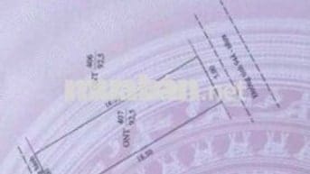 Đất ở chính chủ, Sổ hồng, đường 944, Chợ Mới, AG