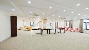 CHÍNH CHỦ CHO THUÊ SÀN PHỐ GIẢNG VÕ - BA ĐÌNH 145M GIÁ CHỈ 27TRIỆU