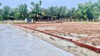 Lô đất nền trung tâm giá chỉ 5triệu/m2