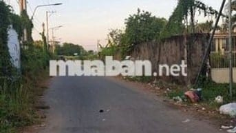 Chính Chủ Cần bán Nền Chợ & Khu Dân Cư