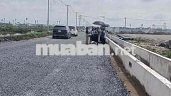 💥BÁN ĐẤT CỤM CÔNG NGHIỆP TÂY NiNH CỦ