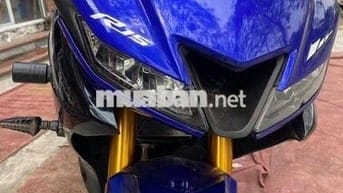 Yamahar15v3 2020