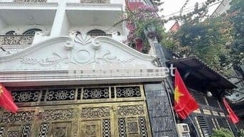 ✅TÔI CHÍNH CHỦ  ĐƯỜNG H.LỘ 2[ 4x 16] 1 lửng 3 lầu + ST (4PN,5WC)✅