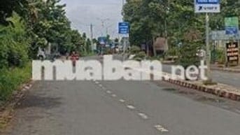 Đất nền thổ cư Đường Tỉnh lộ 942Đường Dẫn Cầu Ông Chưởng(quốc lộ 80B)