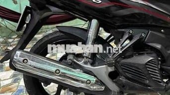 Yamaha Nouvo Đen Máy zin