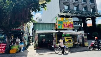 Khuôn Đất Thảo Điền Xây Cao Tầng 240m2 chỉ 46 tỷ khu người nước ngoài