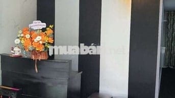 Cho thuê nhà mặt tiền nhựa _ Bà Điểm HM