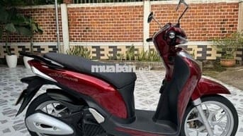 Bán SH mode 2019 hàng bỏ mẫu ít đi giấy Sa Đéc