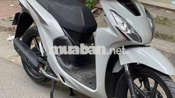 Honda Vision dky 2024 mới 99%