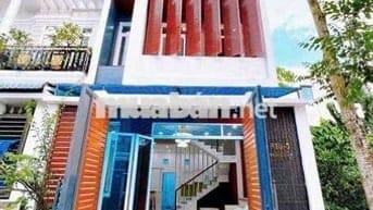 Nhà 2 lầu full nội thất KDC Nam Long 2