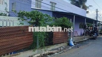 Bán nhà mặt tiền Trương Văn Đa, Lương Hòa, 158m² giá 1,8 tỷ