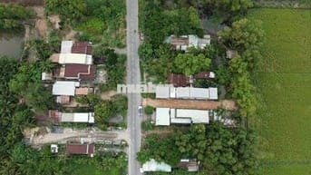 Siêu phẩm ONT 248.2 m2 mặt tiền ấp Mỹ Thạnh Bắc, Đức Huệ, Long An