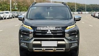 Mitsubishi Xpander Cross 2023, màu khỏe, xe chất