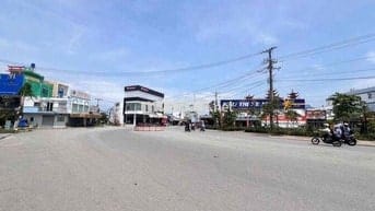 Bán đất sát Công Viên Võ Văn Tần 5x43m giá 990tr chốt đường ô tô