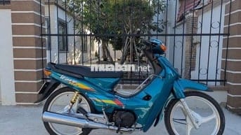 Wave thai100 bs70 máy êm