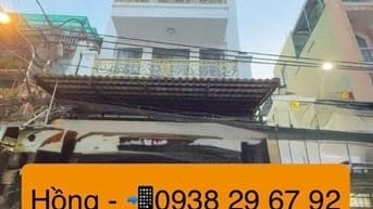 Bán nhà đẹp đường oto thông sát Trường Chinh, khu Tân Thới Nhất, Q12