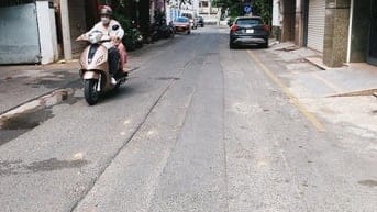 Nhà Bán HXH Nguyễn Thị Minh Khai, P.Sài Gòn - Đối Diện Đài Truyền Hình