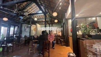 🇻🇳CHO THUÊ NGUYÊN QUÁN CAFE SÂN VƯỜN NGUYỄN VĂN LINH