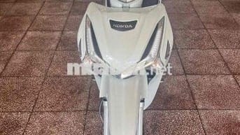 future 2023 trang di 7000km moi 99% xe dep 70G1