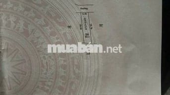 Bán mảnh đất ở nông thôn cực đẹp, pháp lý chuẩn, sang tên ngay