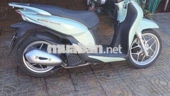 SH mode 2015 hàng bỏ mẫu ít chạy còn như mới 9 chủ