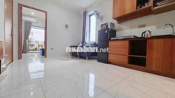 1 Phòng Ngủ Luxury _ Thang Máy _ Trung tâm Tân Bình giáp Quận 10