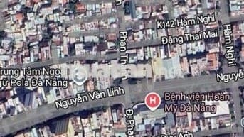 ✳️Chính chủ gửi bán lô đất Kiệt 183 Phan Thanh
Ngay TTTP