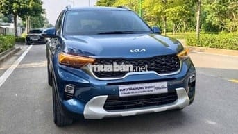 Kia Sonet 1.5 Turbo Luxury 2022 siêu lướt
