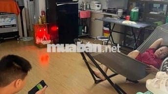 Cho thuê nhà nguyên căn đường Kênh Tân Hoá