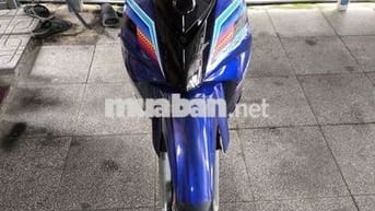 BÁN SIRIUS 50CC NHƯ HÌNH