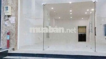 CHO THUÊ MBKD MẶT TIỀN ĐƯỜNG NGUYỄN HỮU TIẾN 6X15M TRỐNG SUỐT