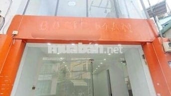 SIÊU PHẨM MẶT TIỀN KINH DOANH - 33 Lý Thường Kiệt, P9, Tân Bình -300m2