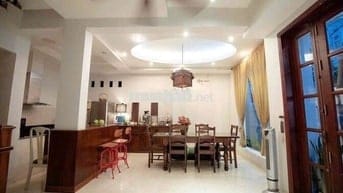 🏡 Nhà HXH Phạm Văn Chiêu, P.14, Q.Gò Vấp – 5PN 5WC – 16.5tr/tháng
