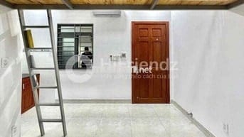 DUPLEX NGAY TRUNG TÂM QUẬN 7 CÓ BAN CÔNG RIÊNG NGẮM LAMMARK 81