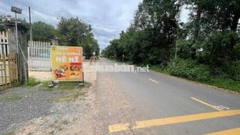 SANH NHƯỢNG MẶT BẰNG KINH DOANH ĂN UỐNG GẦN KCN PHƯỚC ĐÔNG