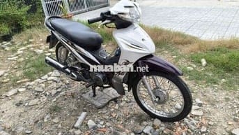 CẦN BÁN 1 HONDA WAVE S 110CC