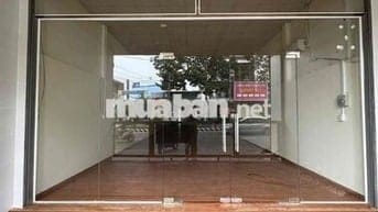 CHO THUÊ MẶT BẰNG KẾT HỢP KHO RỘNG RÃI PHÚ LỢI THỦ DẦU BD