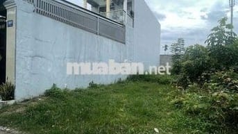 CHÍNH CHỦ BÁN ĐẤT 125M2 5X25 NGUYỄN CHÍ THANH TÂN AN- 2.35 TỶ