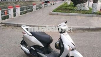 Honda Lead 2011 Bạc