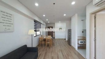 Bán căn hộ 2 phòng ngủ, khu FPT, có sẵn hợp đồng thuê 12tr/tháng