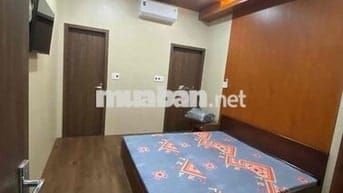 cho thuê căn hộ trung tâm Hải Châu