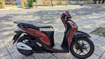 Honda Sh mode 2019 abs bs70 máy zin