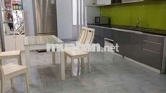 Cho thuê nhà nguyên căn mặt tiền Vũ Trọng Phụng - Hòa Cường - Đà Nẵng