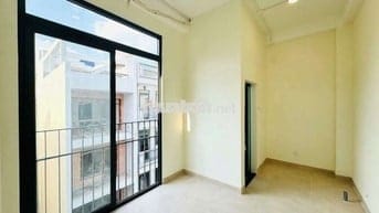 CĂN HỘ MINI SẠCH SẼ- AN NINH TỐT