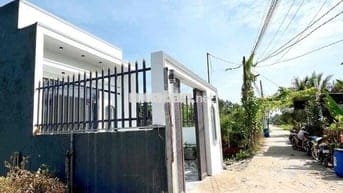 Bán Nhà Giá Rẻ Hoàn Công Mỹ Hạnh Nam